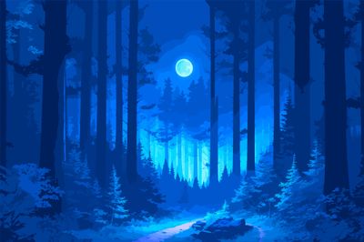 What Trees are Growing in Your Forest?