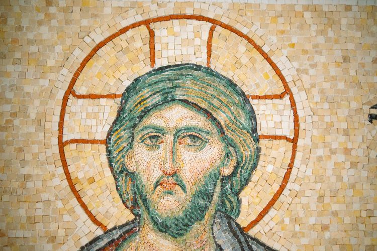 We Believe in One Lord Jesus Christ
