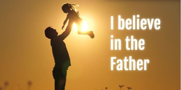 The Father, the Almighty.