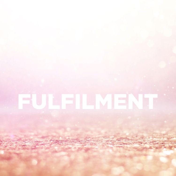 Fulfilment