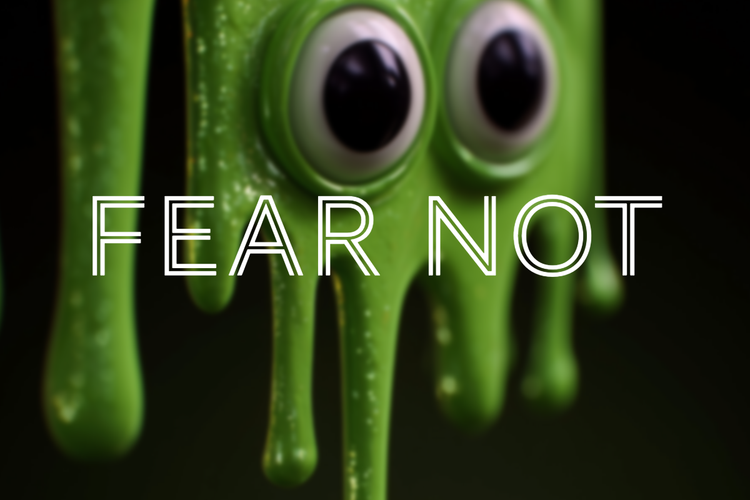 Are you feeling gooey?