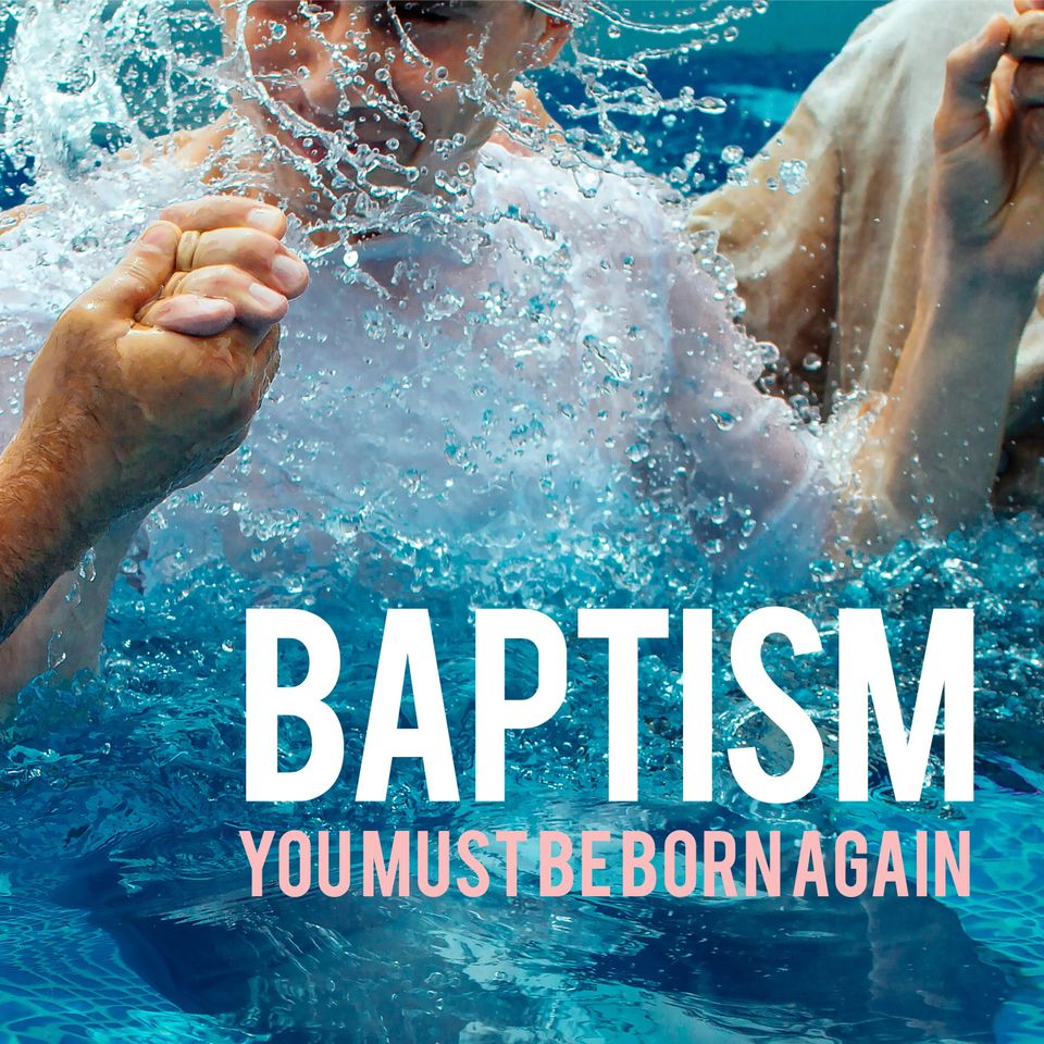 One Baptism