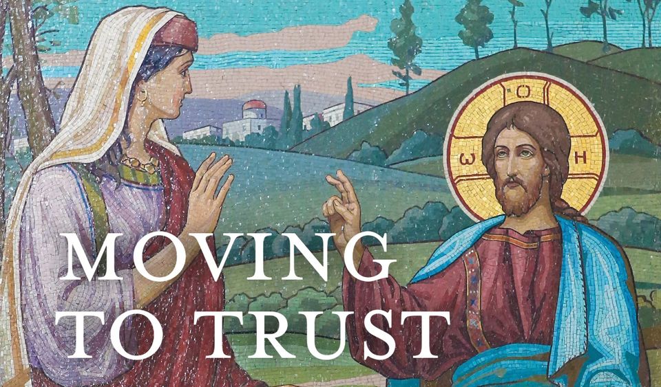 Moving to Trust