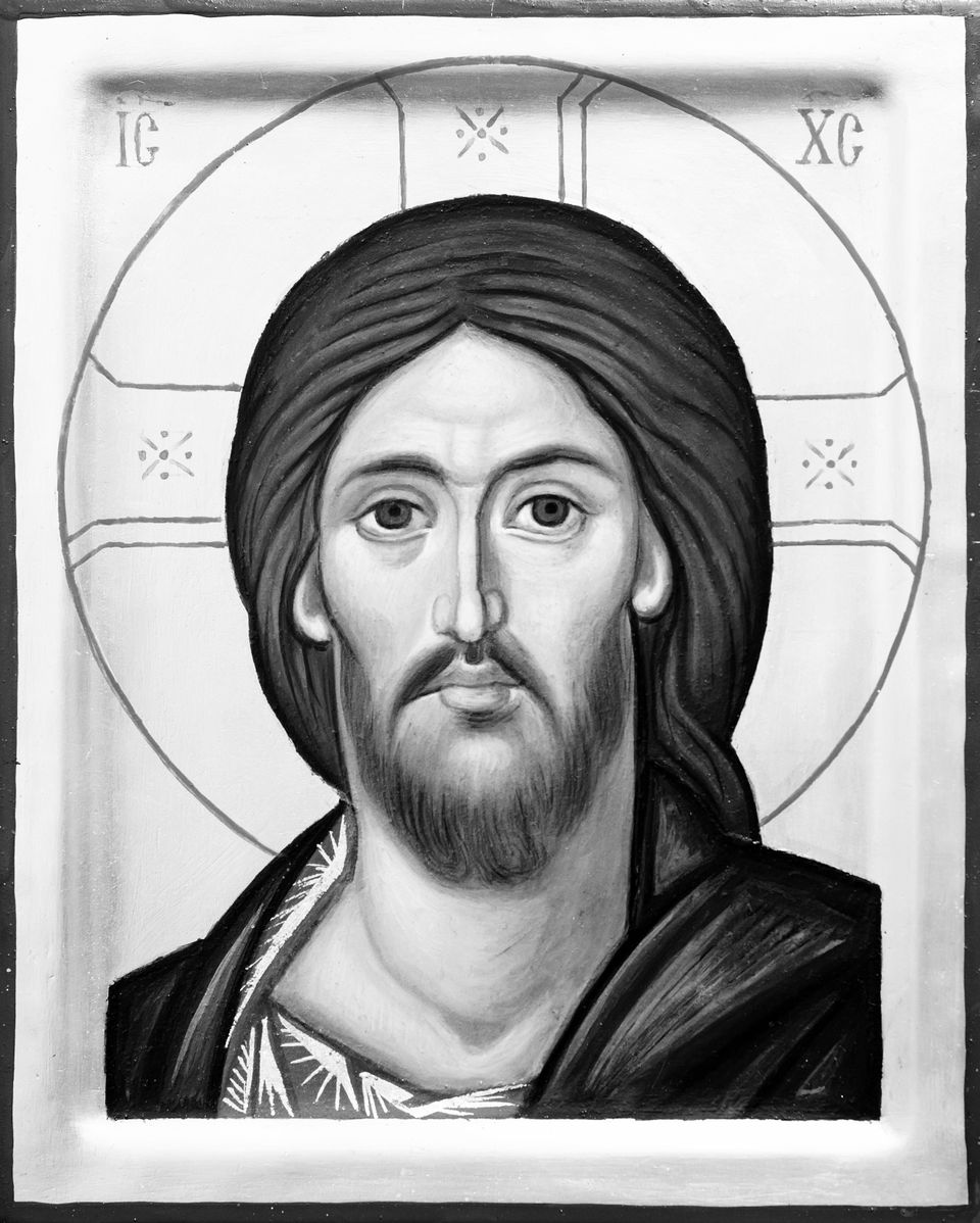 Of One Substance with the Father