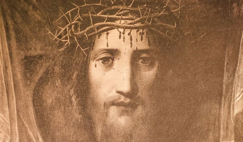 Everyone Wants a King Like Jesus