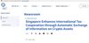 新加坡最快将在2027年实施加密资产报告框架（CARF）