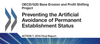 BEPS Action 7: Preventing the Artificial Avoidance of Permanent Establishments