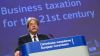 EU's Future Tax Reform