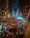 Hong Kong Personal Taxation