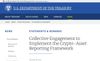Will the U.S. Implement the Crypto-Asset Reporting Framework (CARF) by 2028?