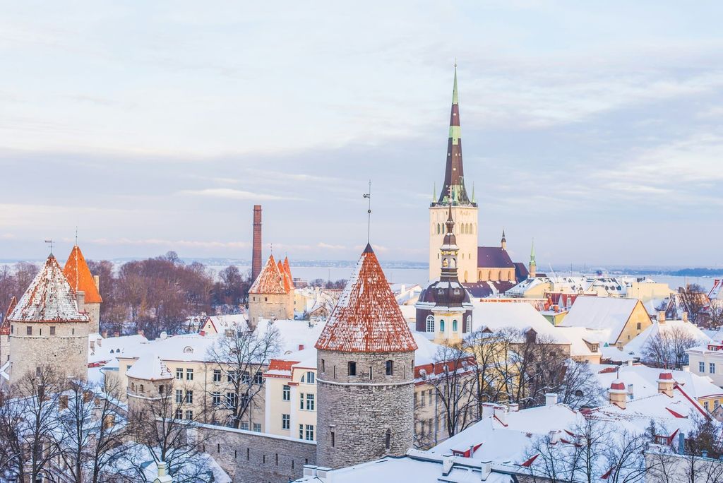 Estonia’s Tax Policies for Digital Nomads