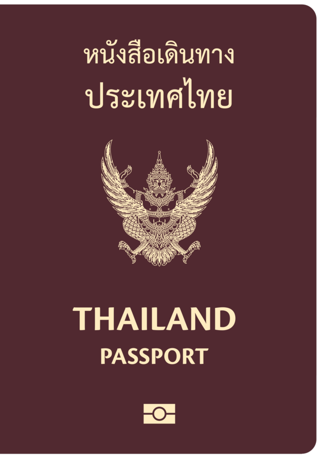Tax Appeal of Thailand Immigration
