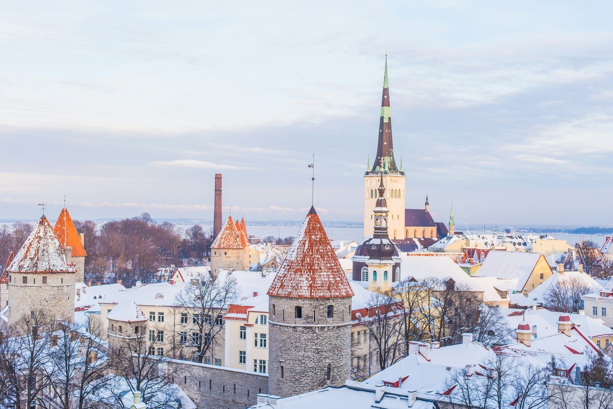 Estonia’s Tax Policies for Digital Nomads