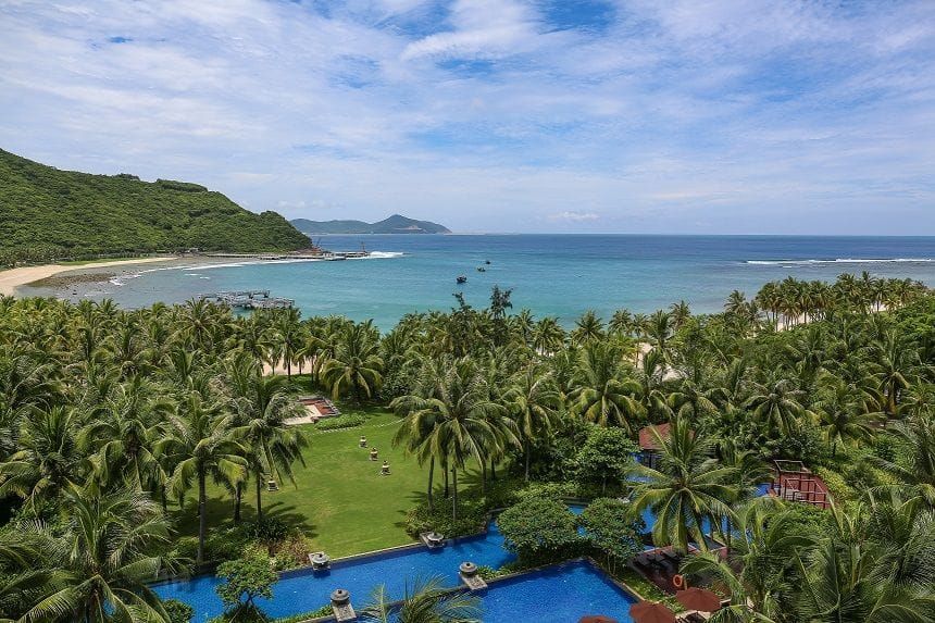 Hainan’s Tax Law