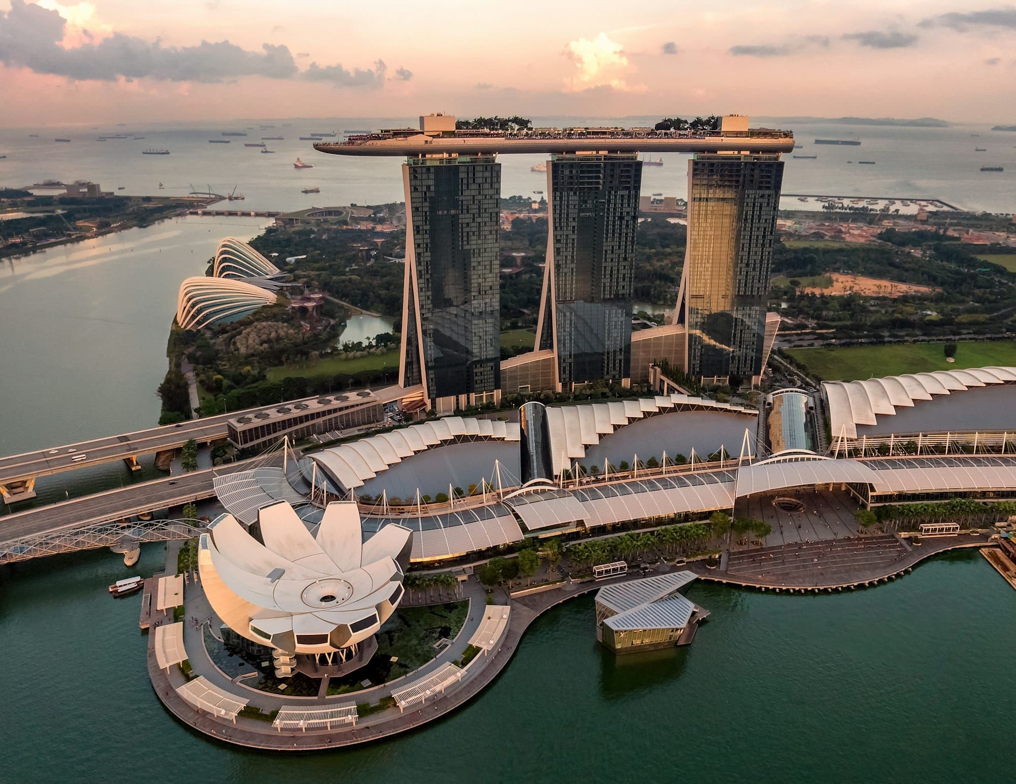 Singtel’s Tax Planning in Australia