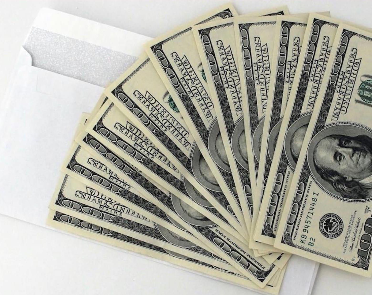 美国对外汇款征收1%汇款税