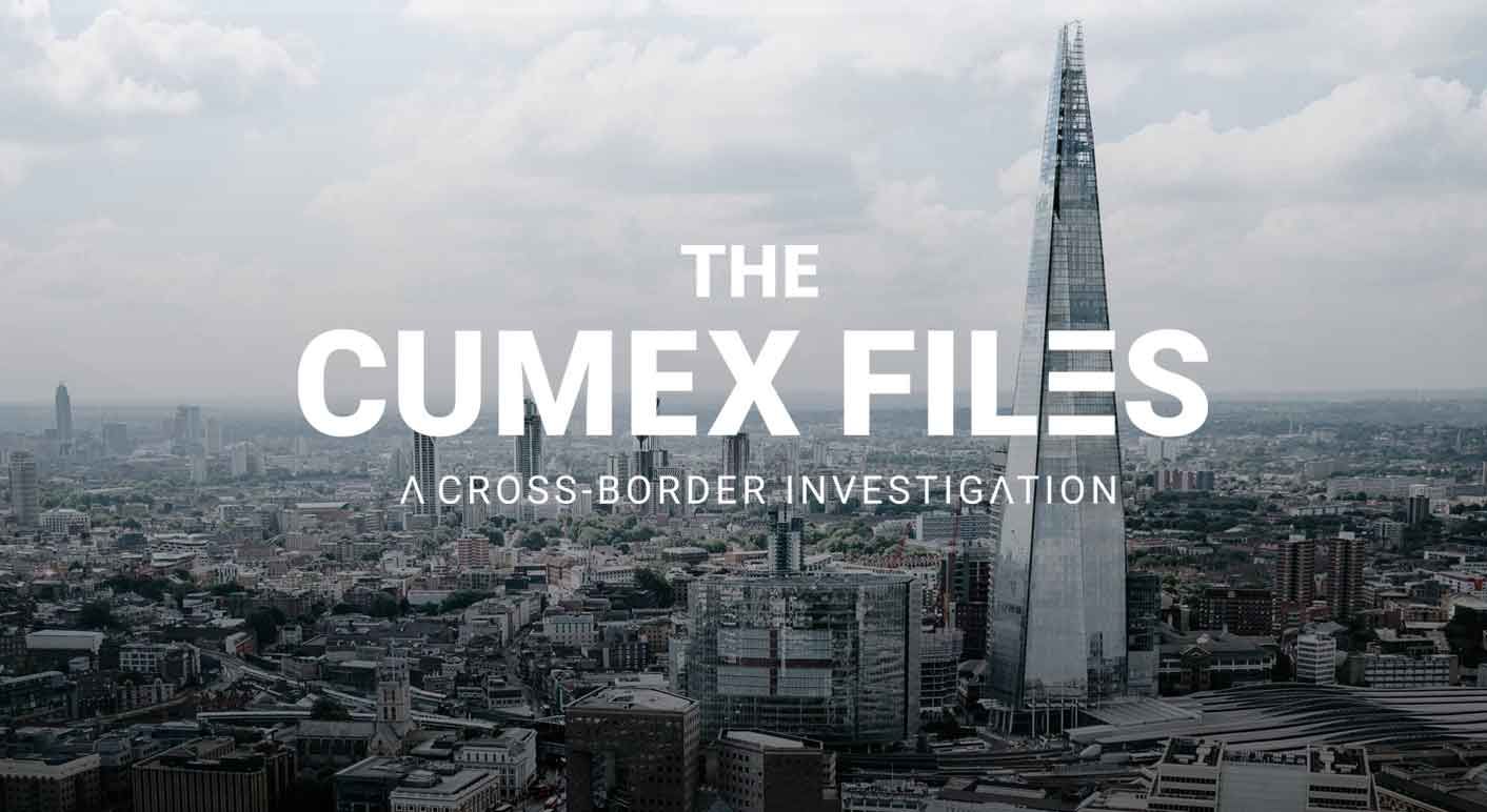 CumEx：欧洲逃税规模最大的案件