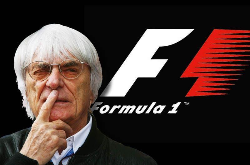 前F1赛车掌门人被英国税局发现隐匿新加坡信托