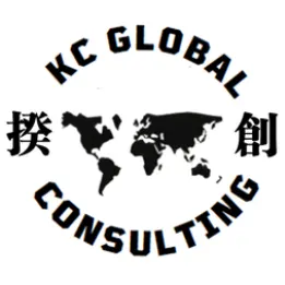 KC Global 揆创国际 logo