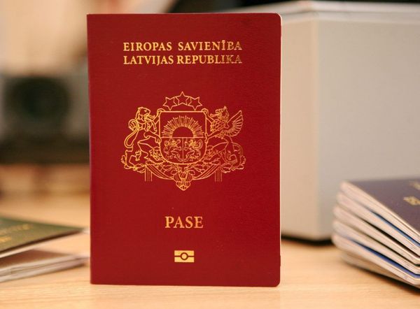 拉脱维亚移民的税务吸引力