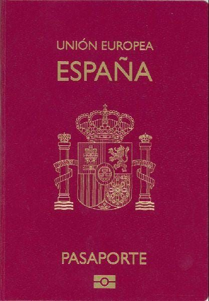 Tax Appeal of Spanish Immigration