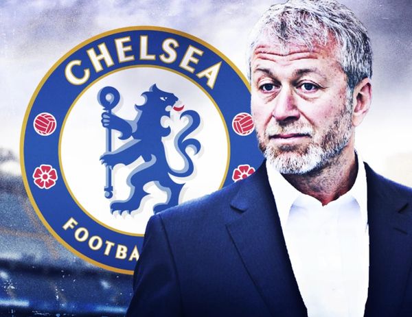 阿布拉莫维奇如何利用复杂架构规避自用游艇所产生的税费