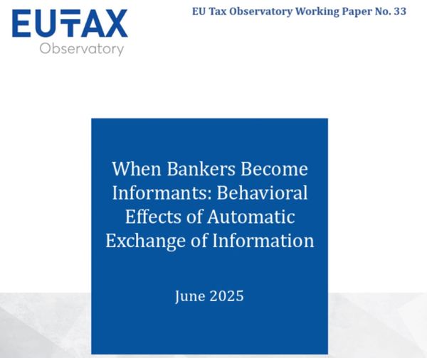 银行内部CRS信息泄漏的启示