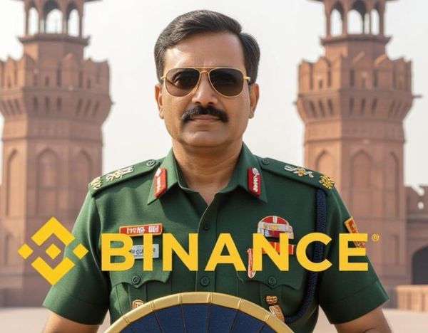 印度对400名币安用户展开调查