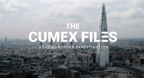 CumEx：欧洲逃税规模最大的案件