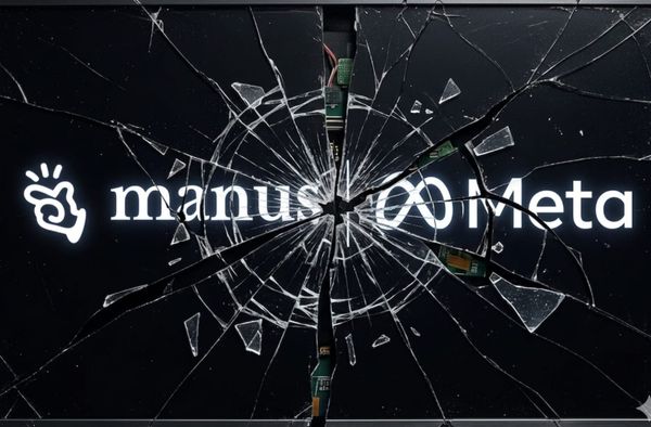 Meta与Manus交易背后被忽略的税务问题