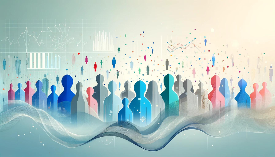 Are your job applicants representative of the labour market? A statistical way to check