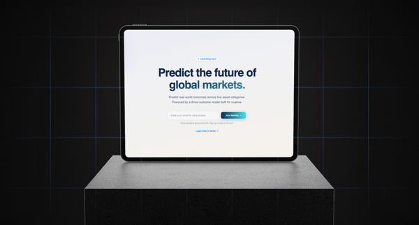 How to Use Oddup to Paper Trade When You're in a Country That Restricts Prediction Markets