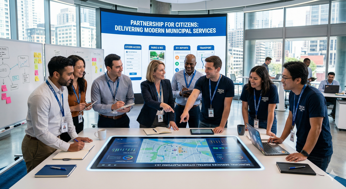 Top 13 LBS Questions Asked by Municipal Agencies