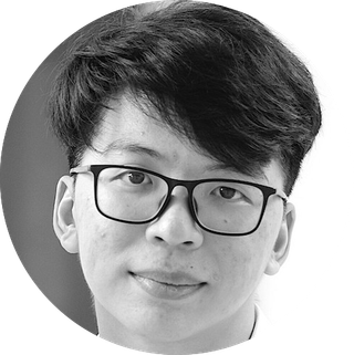 Jeramin Leong