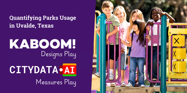 Transformative Power of Play in Uvalde, Texas