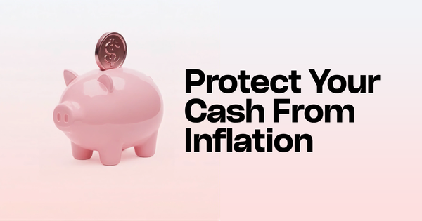Protecting Your Money From Inflation With a Dollar Account