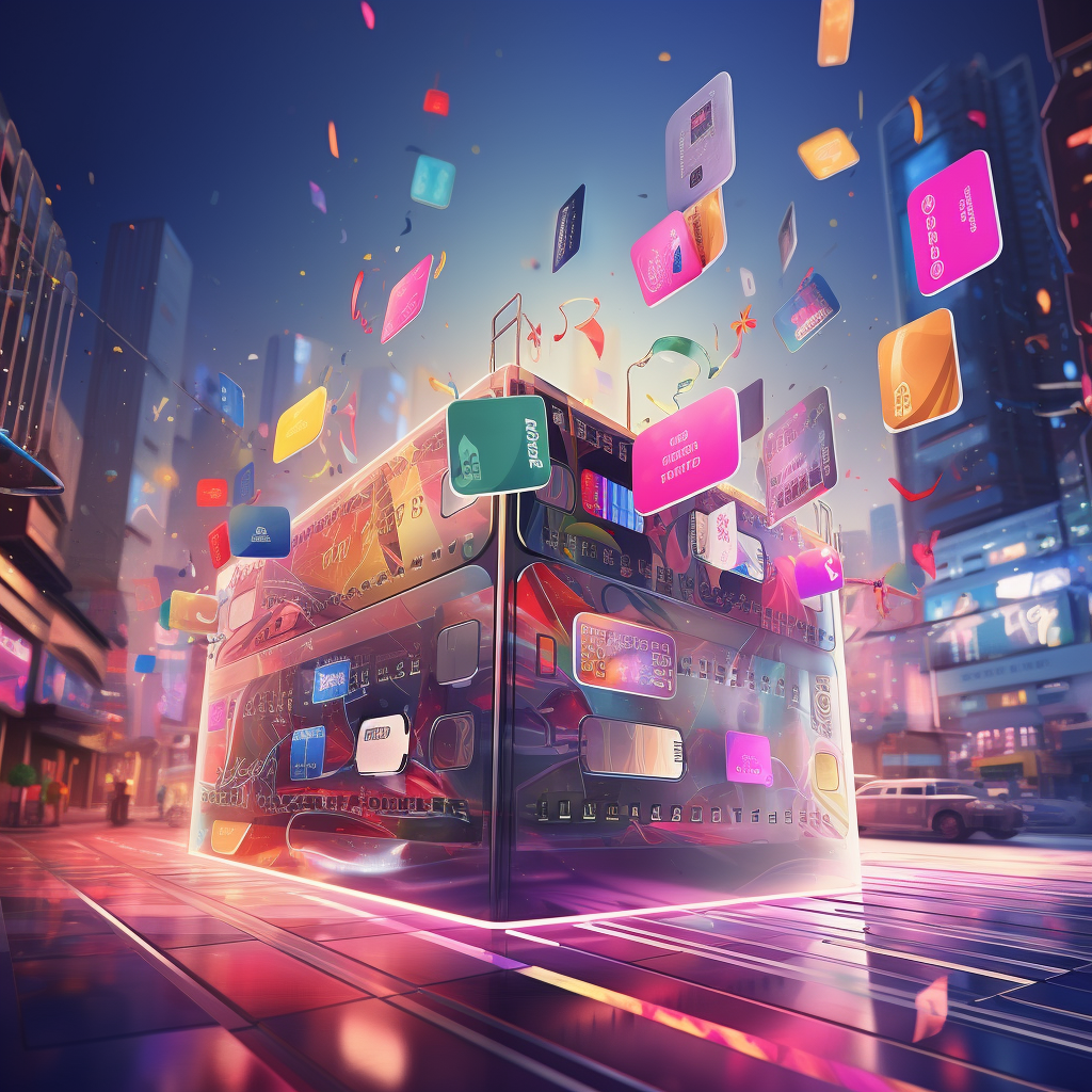 How Credit Card Competition Act Accelerates Lightning Network