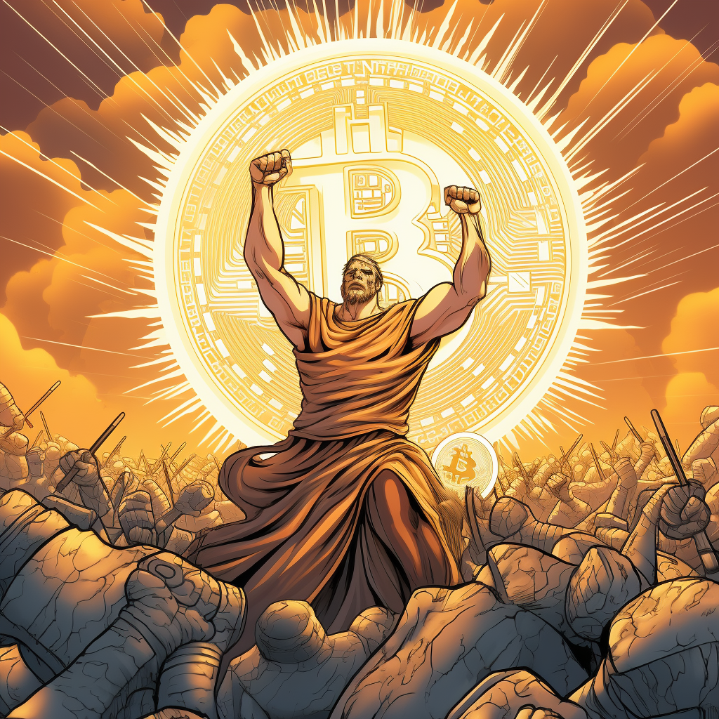 Bitcoin Use Cases That Will Transform Our World