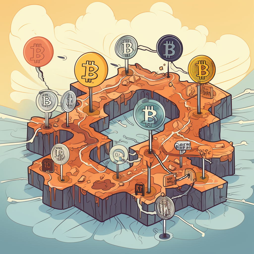 Why You Should Stop Reusing Your Bitcoin Addresses Today: A Guide for Beginners