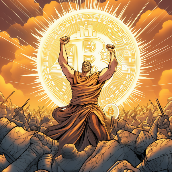 Bitcoin Use Cases That Will Transform Our World