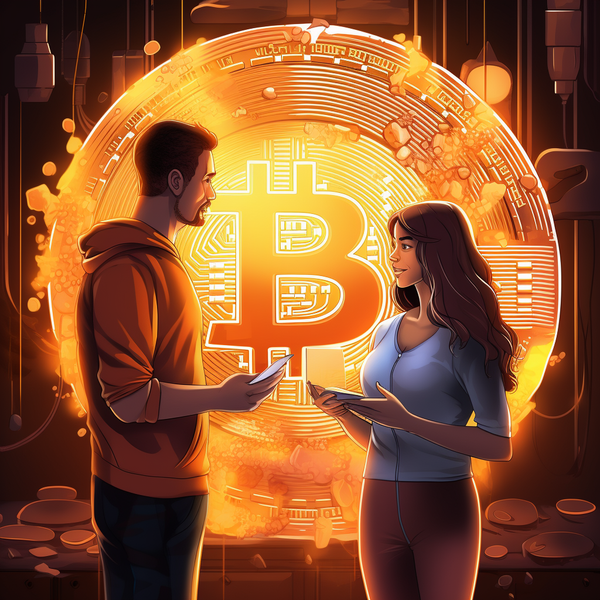 Bitcoin Transactions 101: A Newcomer-To-Bitcoin Guide