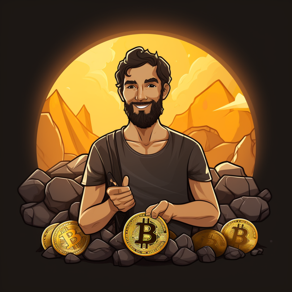  A Quick Guide to Bitcoin