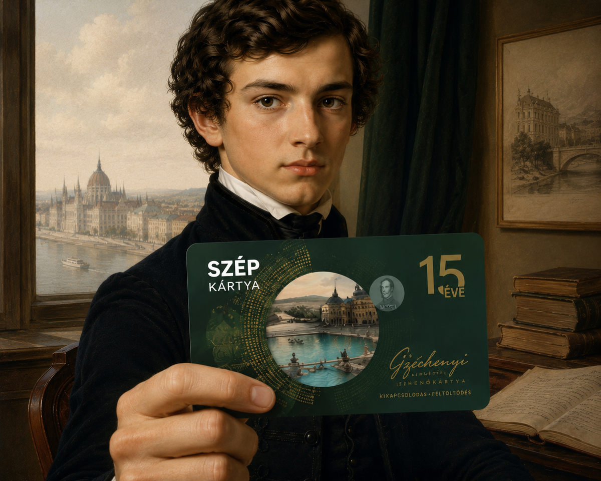 15 éve az OTP SZÉP Kártya mögött – egy országos digitális platform története a kulisszák mögül