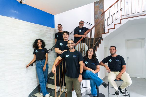 💧 Como a Yágua ajuda empresas a economizarem água de forma inteligente