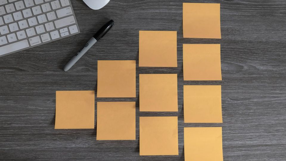 Organizational Design for Clarity