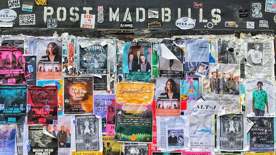 The Shift from Marketing to Sales - Get out of the Red Ocean