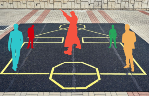 TryHackMe: Squid Game - Attacker 5