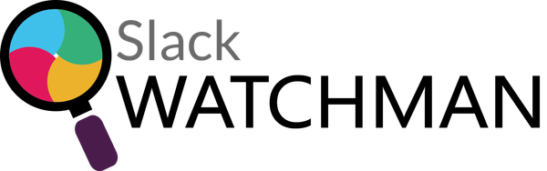 Slack Watchman - Version 2.0.0