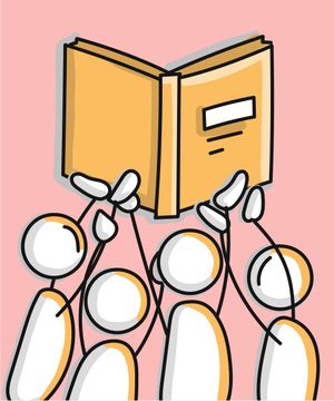 Book reviews