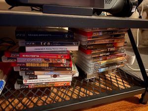 Grow up gaming?